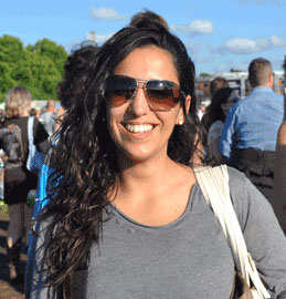 Paola Estevarena - Estevarena Servicios Inmobiliarios