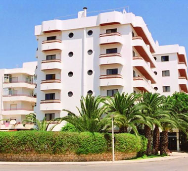 Apartamentos de Estevarena Servicios Inmobiliarios