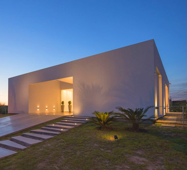 Casas de Estevarena Servicios Inmobiliarios